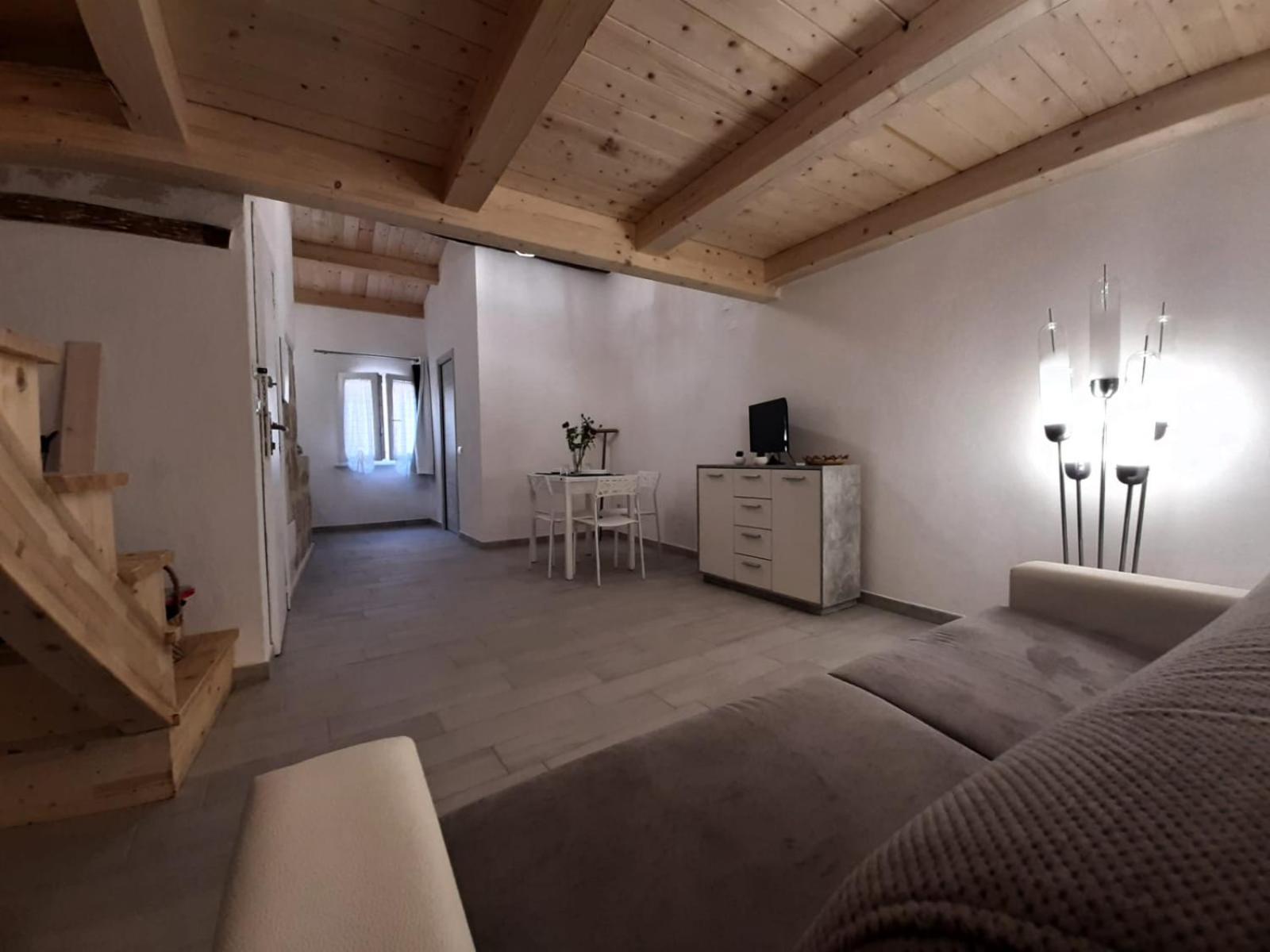 Nice Apt In A Street In Old Town Alghero Buitenkant foto