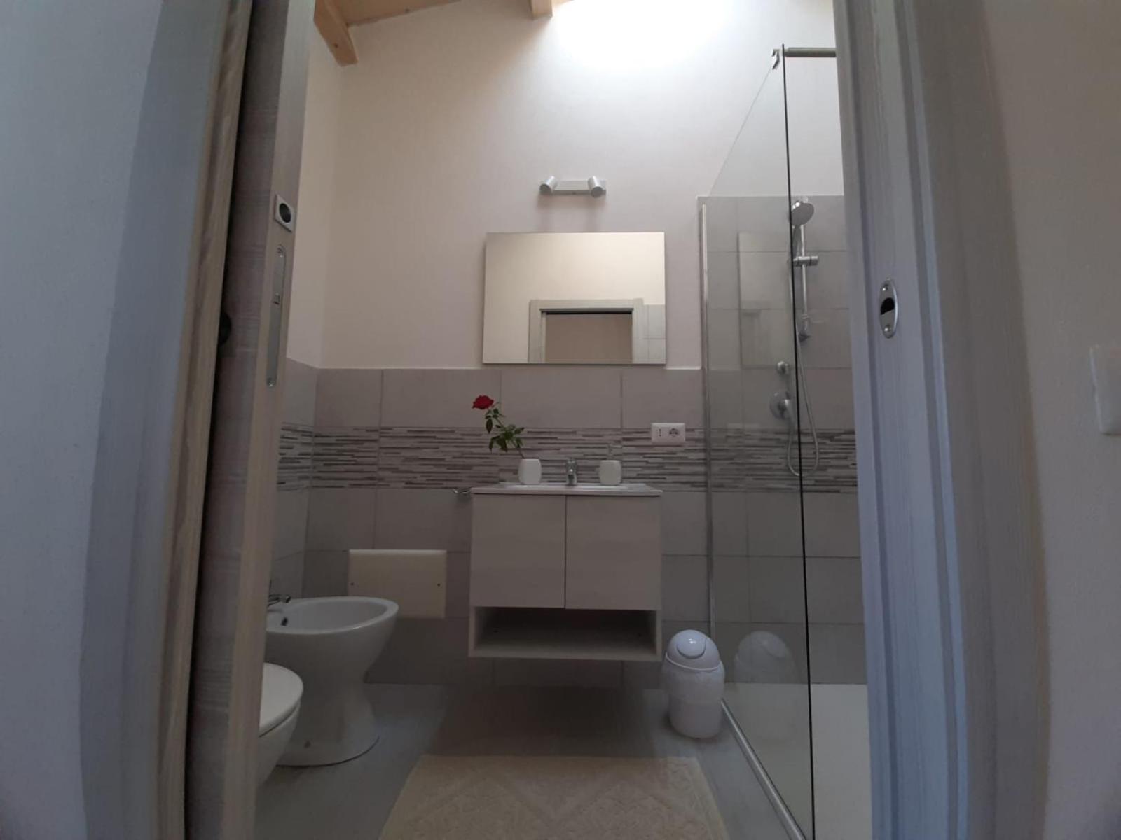 Nice Apt In A Street In Old Town Alghero Buitenkant foto