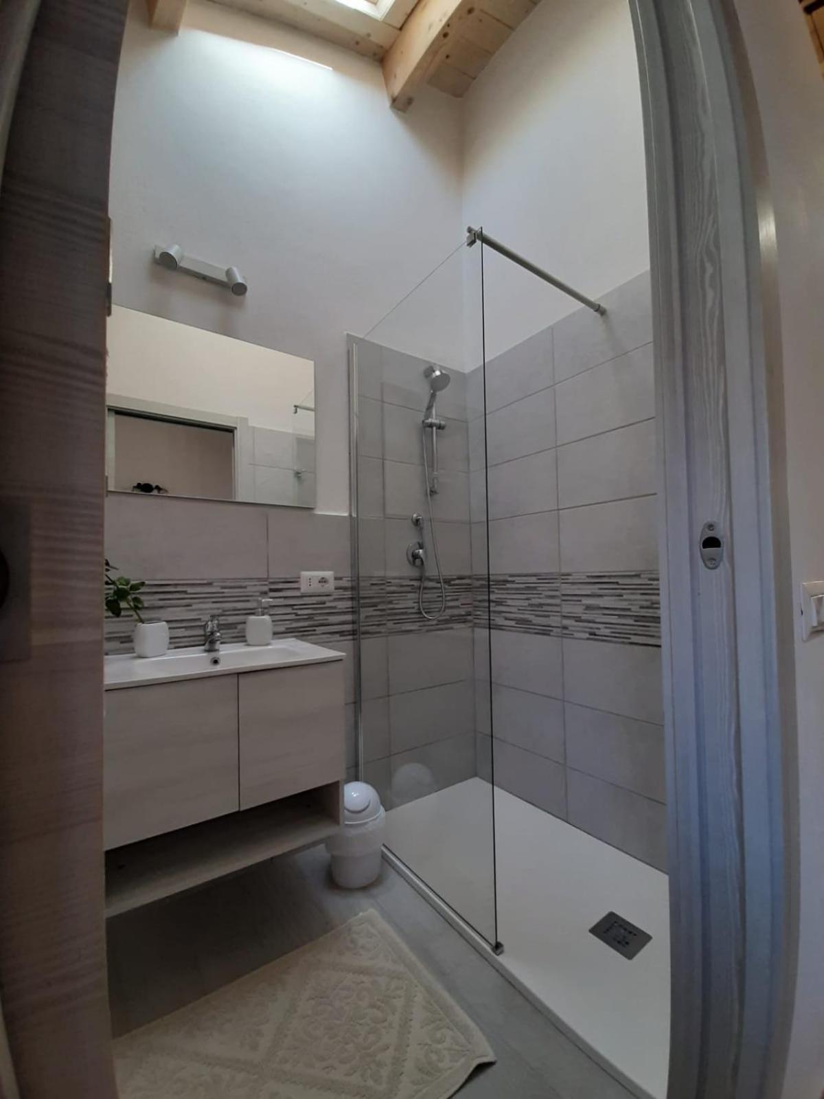 Nice Apt In A Street In Old Town Alghero Buitenkant foto