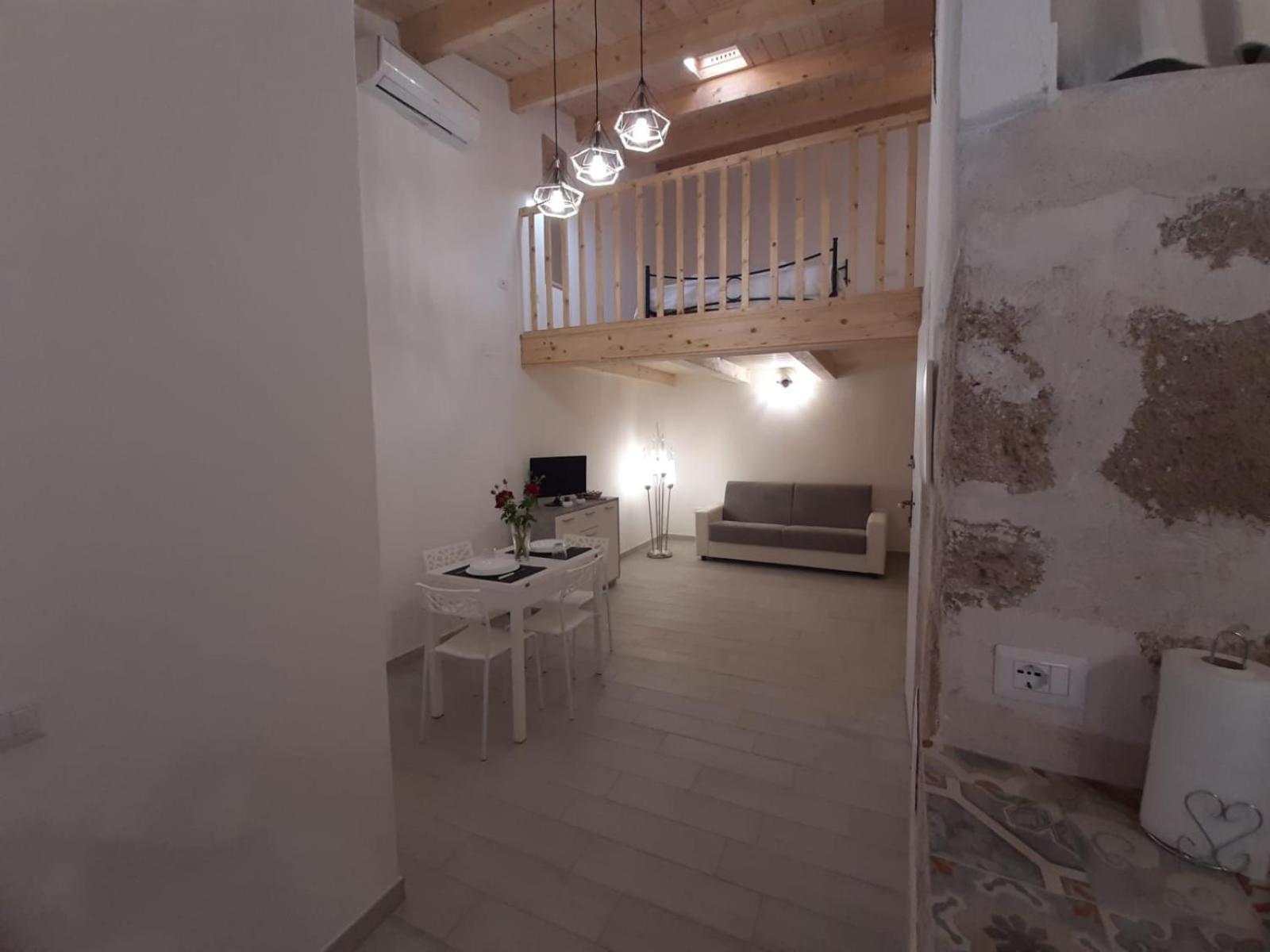 Nice Apt In A Street In Old Town Alghero Buitenkant foto