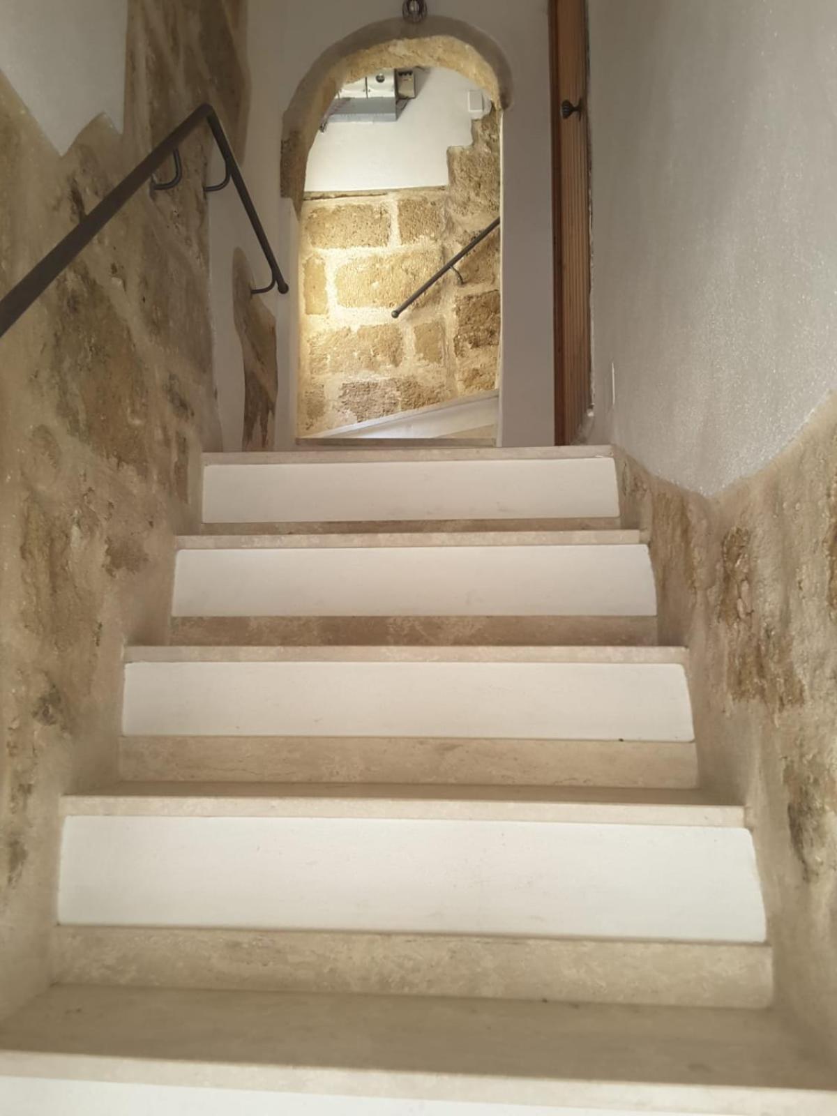 Nice Apt In A Street In Old Town Alghero Buitenkant foto